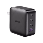Ugreen CD224 65W PD GaN Wall Charger 3C+U (20598)