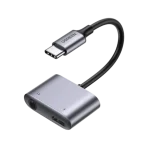 Ugreen CM231 USB-C to 3.5mm PD Audio Adapter (60164)