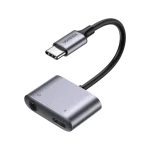 Ugreen CM231 USB-C to 3.5mm PD Audio Adapter (60164)
