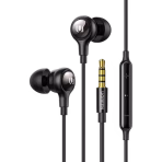 Ugreen EP103 3.5mm In-Ear Earphone with Microphone