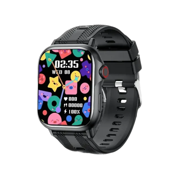 Unikyy Niko Smart Watch