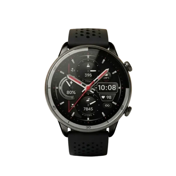 Unikyy VELO BT Calling Smart Watch