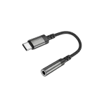 VALDUS CS32 USB-C to 3.5mm Audio Adapter