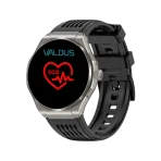 VALDUS VE35 PRO BT Calling Smartwatch