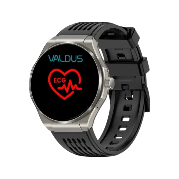 VALDUS VE35 PRO BT Calling Smartwatch