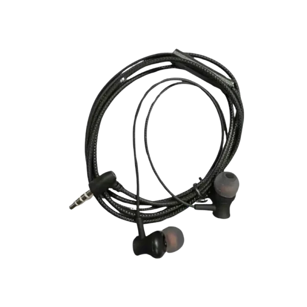 Valdus E-51 3.5mm Wired Earphone