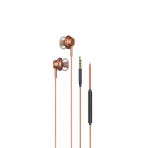 Valdus E-52 3.5mm Wired Earphone