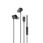 VALDUS E750 TC Type-C Wired Earphone