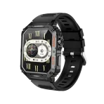 Valdus VD38 Rugged RGB Calling Smart Watch