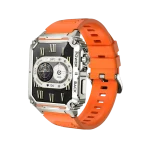 Valdus VD38 Rugged RGB Calling Smart Watch