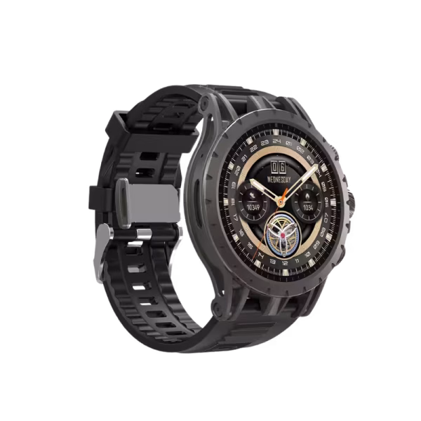 Valdus VG54 4G Sim Card LTE Android Smart Watch