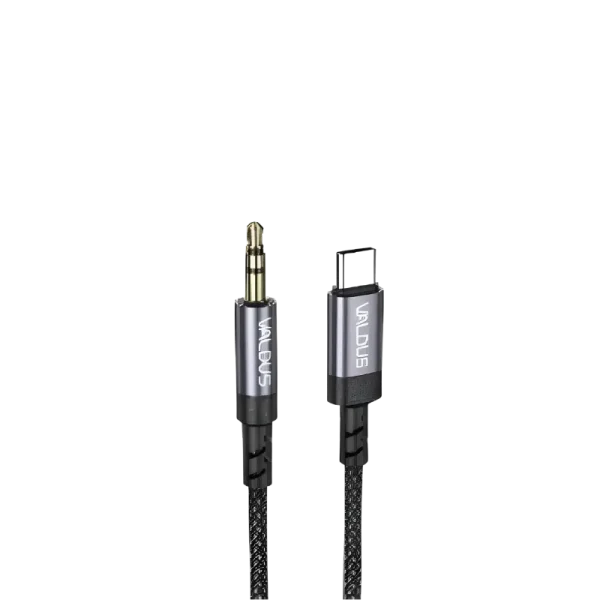 Valdus VPA21 USB-C TO 3.5mm Audio Cable