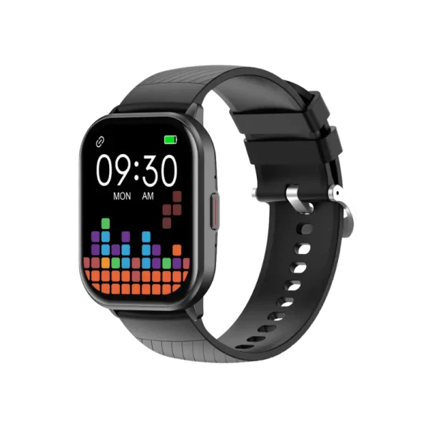 Valdus VS02 BT Calling Smart Watch