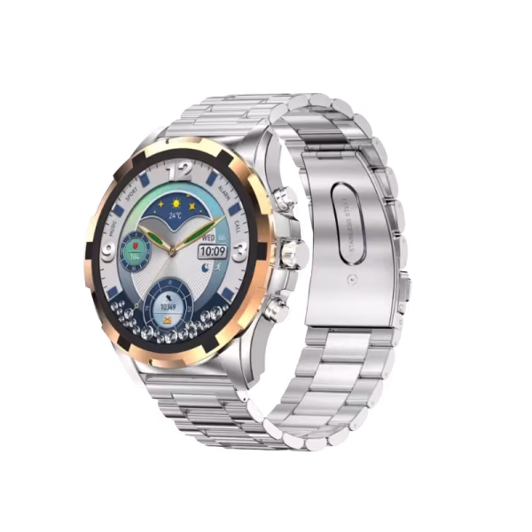 Valdus VS43 PRO Smartwatch