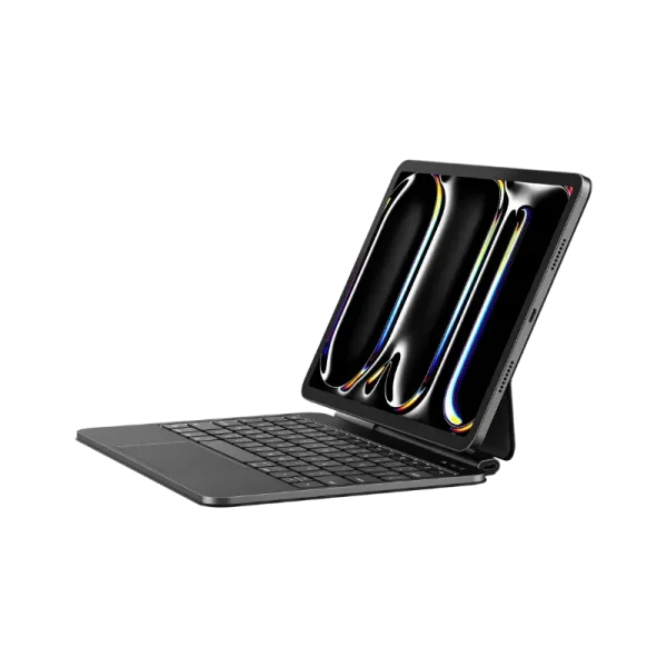WiWU MK-002 Magic Keyboard Case for iPad