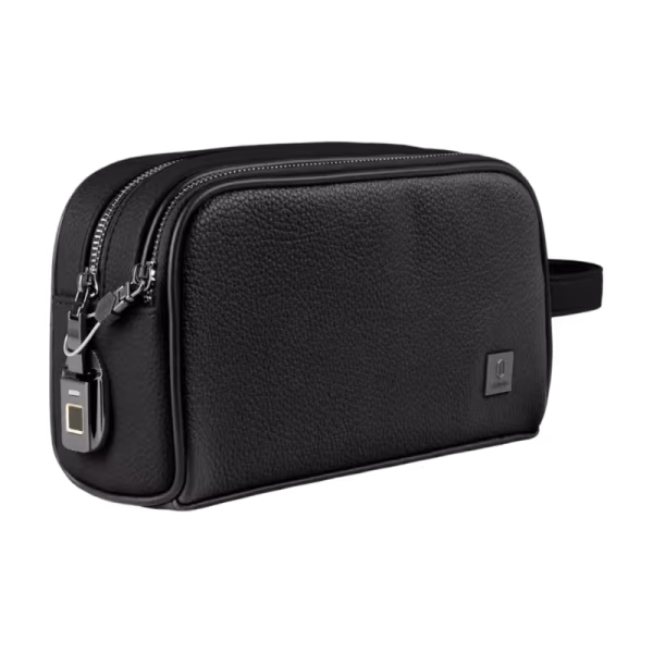 WiWU Phantom Fingerprint Lock Pouch Pro
