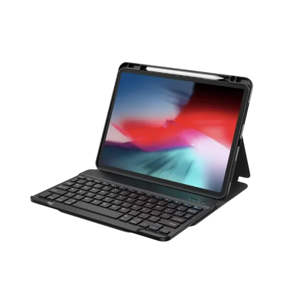 WiWU Protective Keyboard Case for iPad