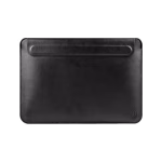 WiWU SKIN Ultra PU Leather Stand Sleeve for MacBook