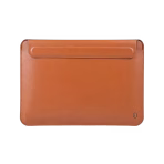 WiWU SKIN Ultra PU Leather Stand Sleeve for MacBook