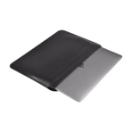 WiWU SKIN Ultra PU Leather Stand Sleeve for MacBook