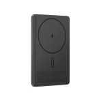 WiWU Wi-P072 Warriors PD 20W 5000mAh Magnetic Power Bank