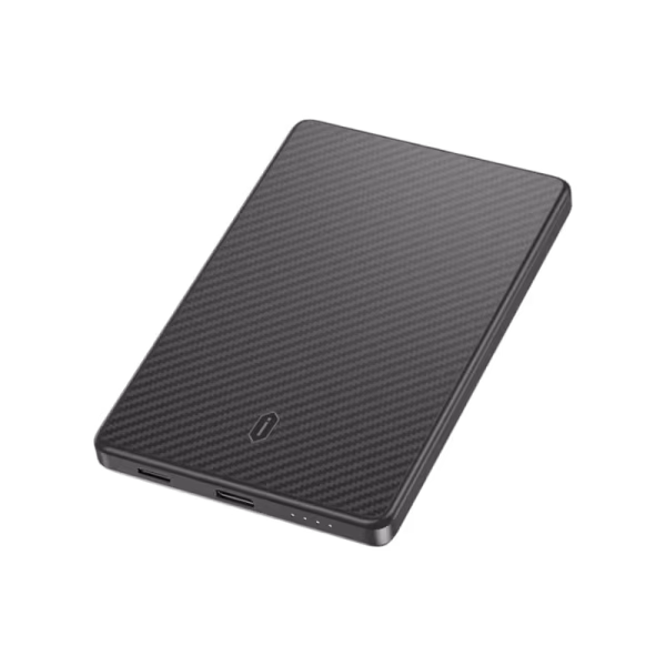 WiWU Wi-P072 Warriors PD 20W 5000mAh Magnetic Power Bank