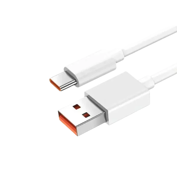 Xiaomi 33 Watt USB-A to USB-C Fast Charging Cable