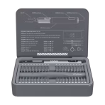 Xiaomi ATUMAN E3 95-in-1 Electric Screwdriver Set