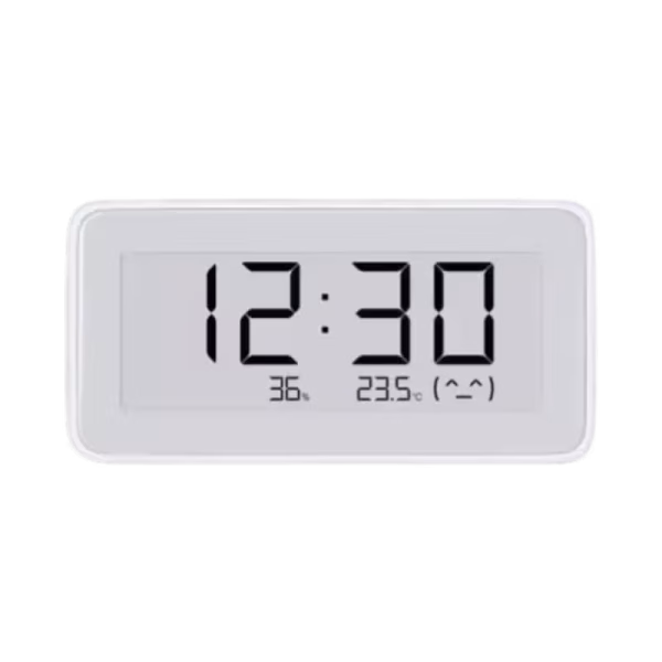 Xiaomi Mijia Smart Temperature Humidity Monitoring Pro
