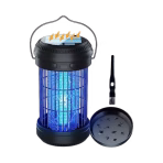 Xiaomi Qualitell D6 Dudu Cream 16002 3-in-1 Solar Mosquito Killer