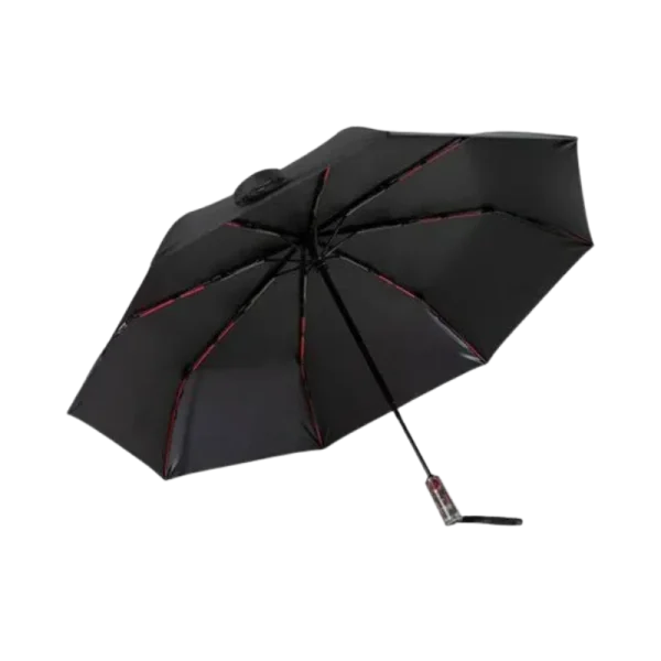 Xiaomi Youpin Mechanical Transparent Automatic 50V UV Protection Umbrella