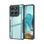 Xundd Bumper Protective Case for Motorola Phones