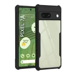 Xundd Bumper Protective Case for Pixel Phones