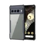 Xundd Bumper Protective Case for Pixel Phones