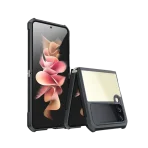 Xundd Bumper Protective Case for Samsung Flip Series