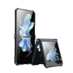 Xundd Bumper Protective Case for Samsung Flip Series