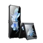 Xundd Bumper Protective Case for Samsung Flip Series