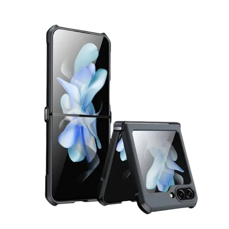 Xundd Bumper Protective Case for Samsung Flip Series2 Xundd Bumper Protective Case for Samsung Flip Series