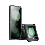 Xundd Bumper Protective Case for Samsung Flip Series
