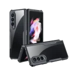 Xundd Bumper Protective Case for Samsung Fold Series