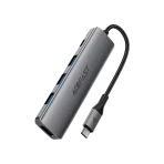 ACEFAST J16 5-in-1 USB-C Docking Station