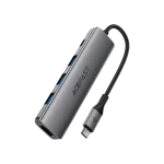 ACEFAST J16 5-in-1 USB-C Docking Station