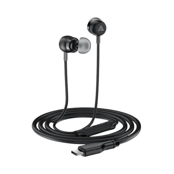 ACEFAST L8 Type-C Wired Earphones with Mic