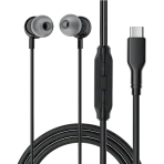 ACEFAST L8 Type-C Wired Earphones with Mic