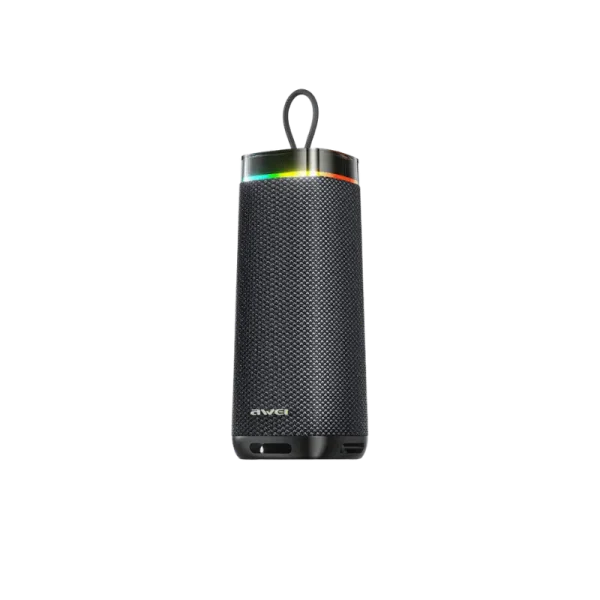 AWEI KA66 60W IPX7 Waterproof Bluetooth Speaker