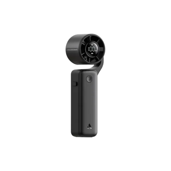 Aecooly AirGimbal PF04 Portable Handheld Turbo Jet Fan