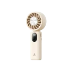 Aecooly Halo 04 Portable 3 in 1 Handheld Fan (PE01)