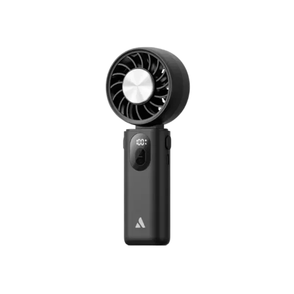 Aecooly Halo 04 Portable 3 in 1 Handheld Fan (PE01)