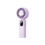 Aecooly Halo 04 Portable 3 in 1 Handheld Fan (PE01)