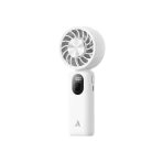 Aecooly Halo 04 Portable 3 in 1 Handheld Fan (PE01)